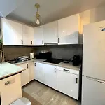 Loft Lejlighed