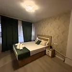 Loft Lejlighed