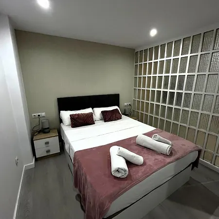 公寓 Loft 阿利坎特