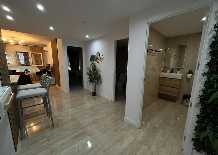 Apartman Loft Alicante