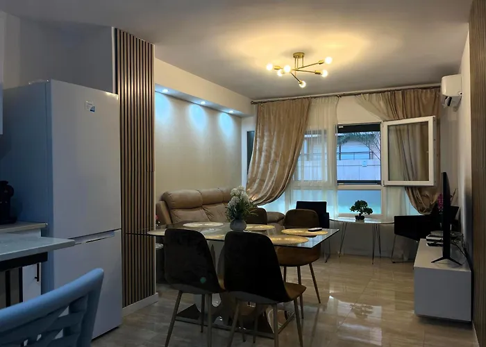 Loft Apartman Alicante