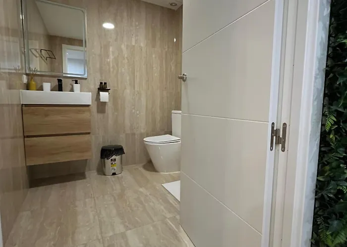 Loft Apartman Alicante