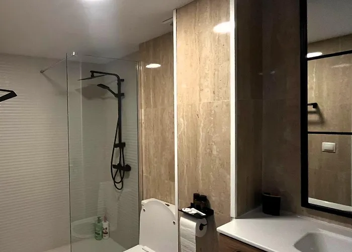 Loft Apartman Alicante