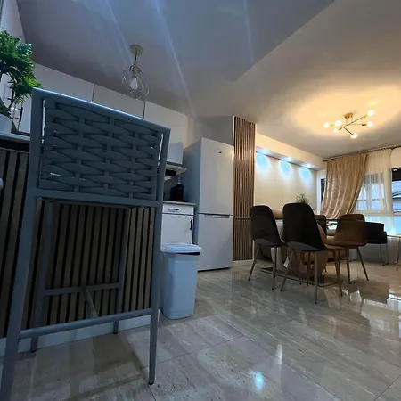 Lägenhet Loft