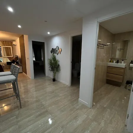 Lägenhet Loft Alicante