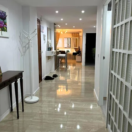 Lägenhet Loft *