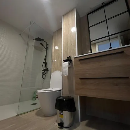 Loft Alicante
