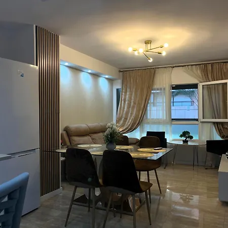 Loft Lägenhet Alicante