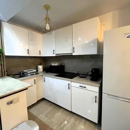 Loft Lägenhet