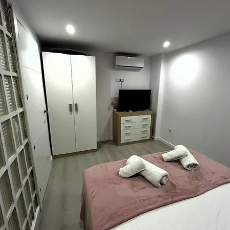 Loft Lägenhet *