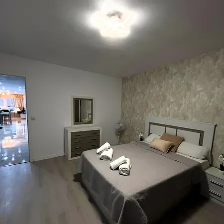 Loft Lägenhet