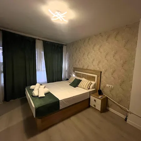 Loft Lägenhet