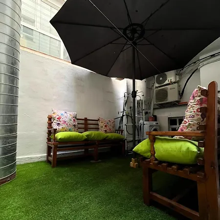 Loft *